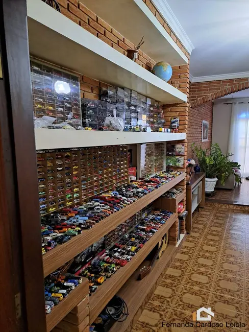 Casa com 3 quartos à venda, 280m2 em Vila Tamandaré, Ribeirao Preto - SP - imagem 6 Foto 6 de Casa com 3 quartos à venda, 280m2 em Vila Tamandaré, Ribeirao Preto - SP