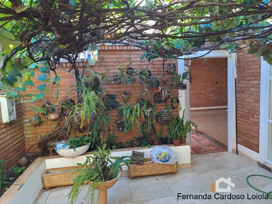 Casa com 3 quartos à venda, 280m2 em Vila Tamandaré, Ribeirao Preto - SP - imagem 7 Foto 7 de Casa com 3 quartos à venda, 280m2 em Vila Tamandaré, Ribeirao Preto - SP