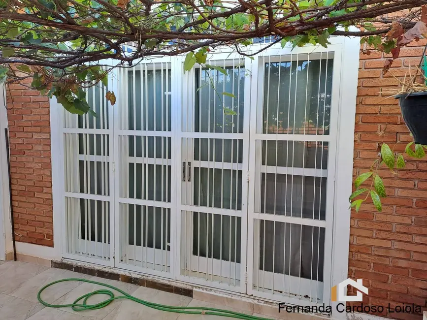 Casa com 3 quartos à venda, 280m2 em Vila Tamandaré, Ribeirao Preto - SP - imagem 9 Foto 9 de Casa com 3 quartos à venda, 280m2 em Vila Tamandaré, Ribeirao Preto - SP
