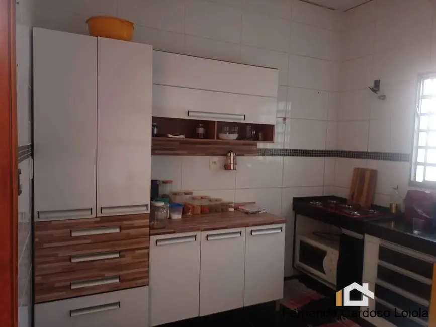 Casa com 2 quartos à venda, 161m2 em Residencial Parque dos Servidores, Ribeirao Preto - SP - imagem 4 Foto 4 de Casa com 2 quartos à venda, 161m2 em Residencial Parque dos Servidores, Ribeirao Preto - SP