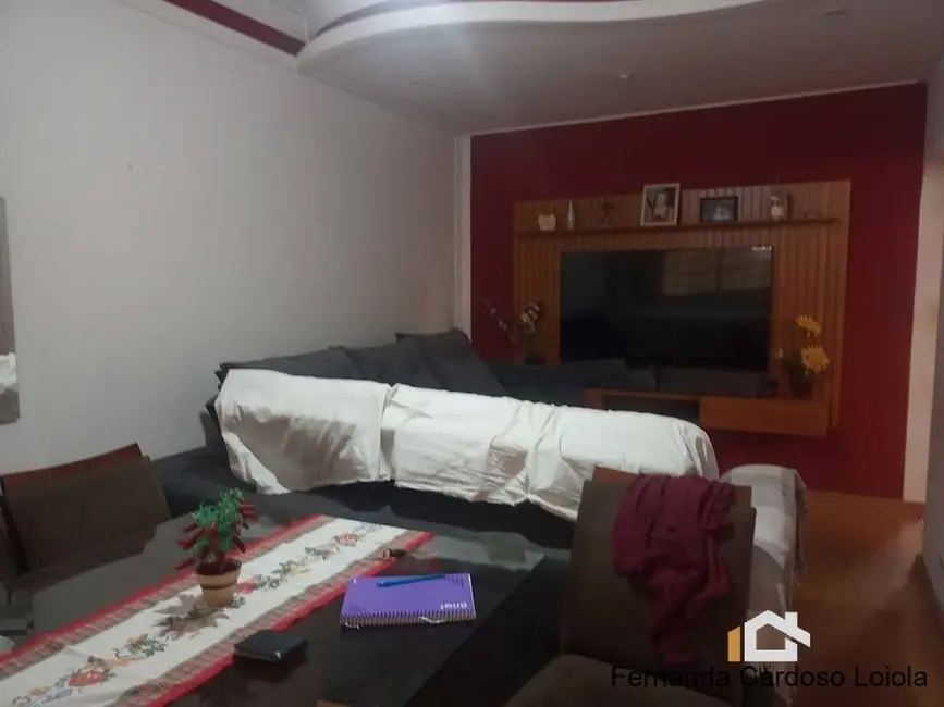 Casa com 2 quartos à venda, 161m2 em Residencial Parque dos Servidores, Ribeirao Preto - SP - imagem 2 Foto 2 de Casa com 2 quartos à venda, 161m2 em Residencial Parque dos Servidores, Ribeirao Preto - SP