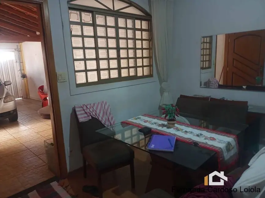 Casa com 2 quartos à venda, 161m2 em Residencial Parque dos Servidores, Ribeirao Preto - SP - imagem 3 Foto 3 de Casa com 2 quartos à venda, 161m2 em Residencial Parque dos Servidores, Ribeirao Preto - SP