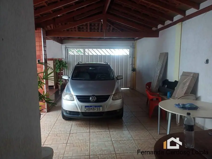 Casa com 2 quartos à venda, 161m2 em Residencial Parque dos Servidores, Ribeirao Preto - SP - imagem 8 Foto 8 de Casa com 2 quartos à venda, 161m2 em Residencial Parque dos Servidores, Ribeirao Preto - SP