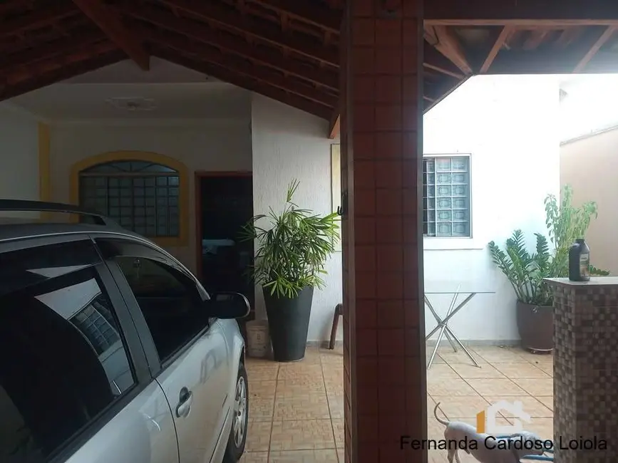 Casa com 2 quartos à venda, 161m2 em Residencial Parque dos Servidores, Ribeirao Preto - SP - imagem 7 Foto 7 de Casa com 2 quartos à venda, 161m2 em Residencial Parque dos Servidores, Ribeirao Preto - SP