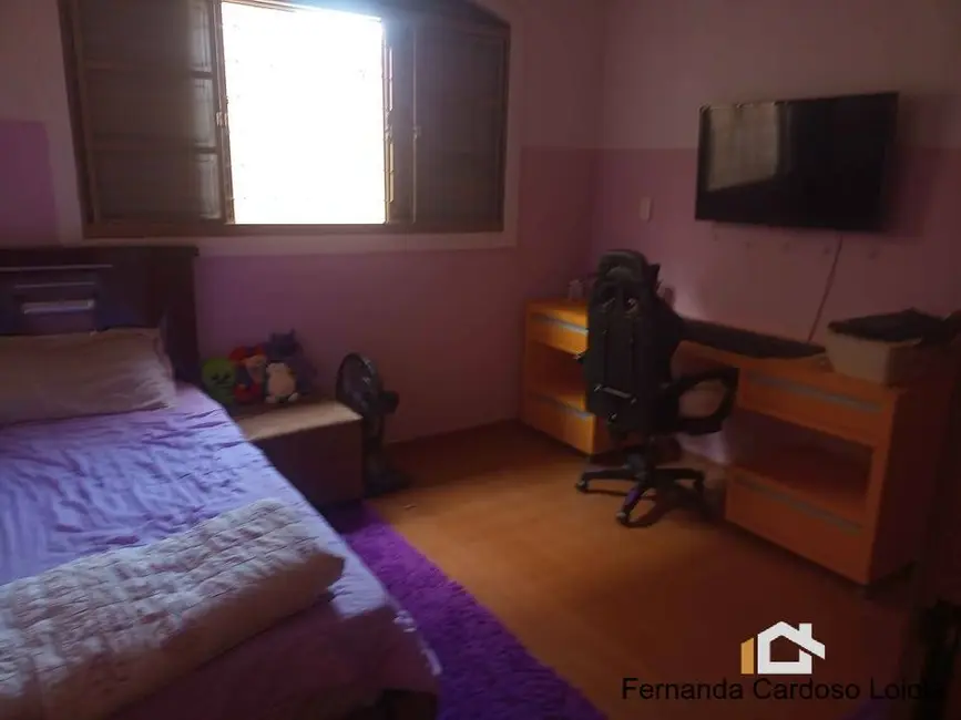 Casa com 2 quartos à venda, 161m2 em Residencial Parque dos Servidores, Ribeirao Preto - SP - imagem 9 Foto 9 de Casa com 2 quartos à venda, 161m2 em Residencial Parque dos Servidores, Ribeirao Preto - SP