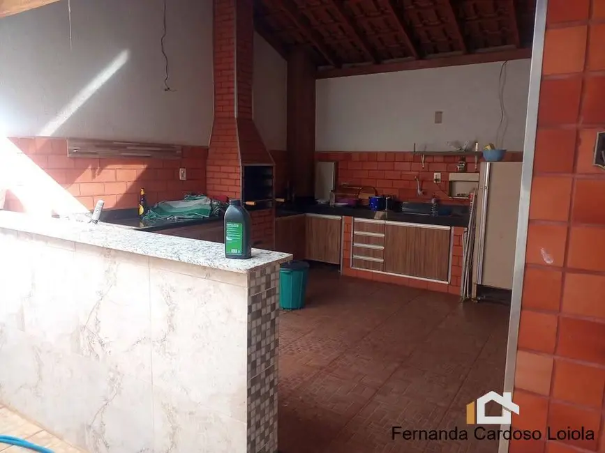 Casa com 2 quartos à venda, 161m2 em Residencial Parque dos Servidores, Ribeirao Preto - SP - imagem 6 Foto 6 de Casa com 2 quartos à venda, 161m2 em Residencial Parque dos Servidores, Ribeirao Preto - SP