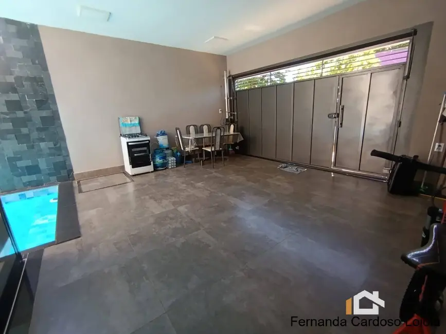 Foto 9 de Casa com 3 quartos à venda, 138m2 em Jardim Maria Goretti, Ribeirao Preto - SP