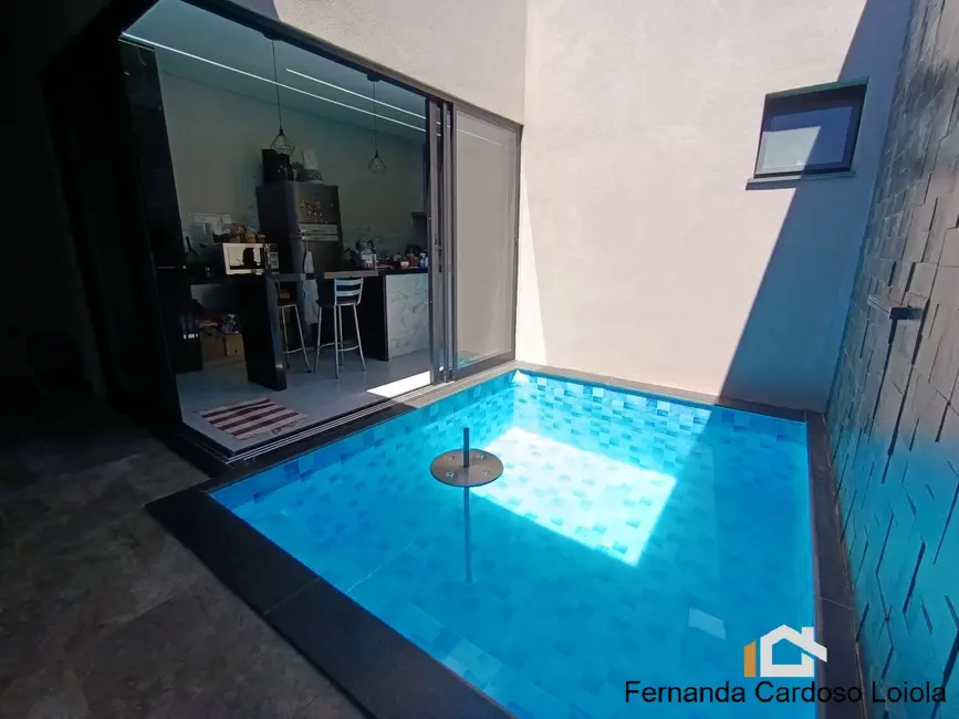 Foto 6 de Casa com 3 quartos à venda, 138m2 em Jardim Maria Goretti, Ribeirao Preto - SP