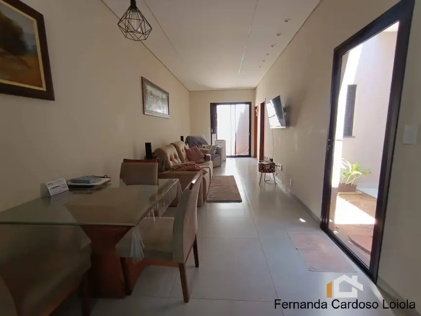 Foto 3 de Casa com 3 quartos à venda, 138m2 em Jardim Maria Goretti, Ribeirao Preto - SP