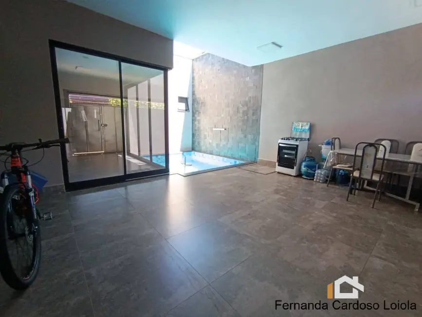 Foto 8 de Casa com 3 quartos à venda, 138m2 em Jardim Maria Goretti, Ribeirao Preto - SP