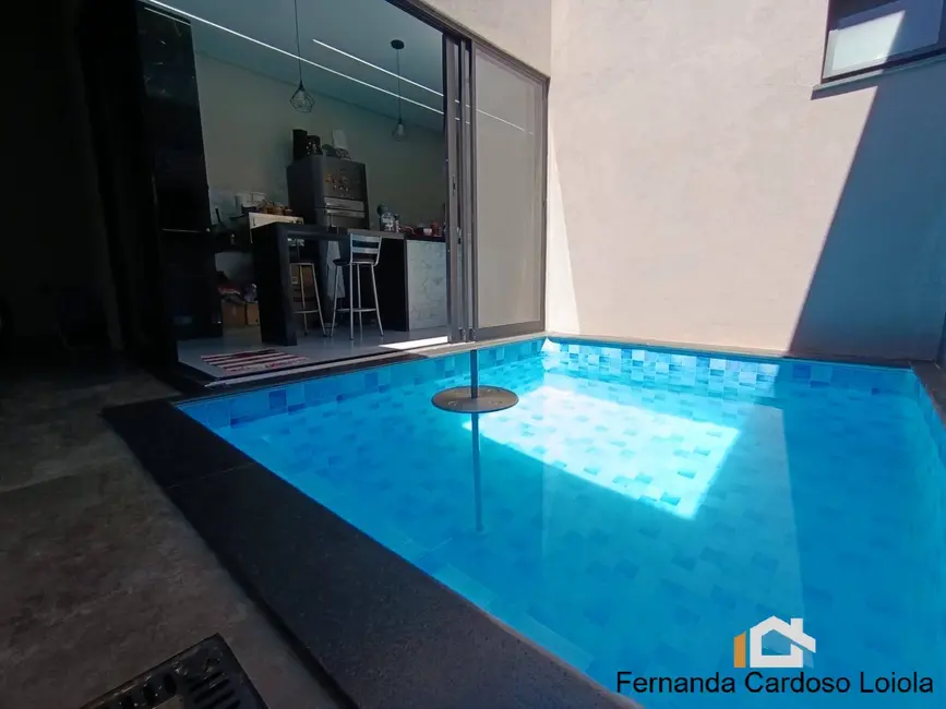 Foto 5 de Casa com 3 quartos à venda, 138m2 em Jardim Maria Goretti, Ribeirao Preto - SP