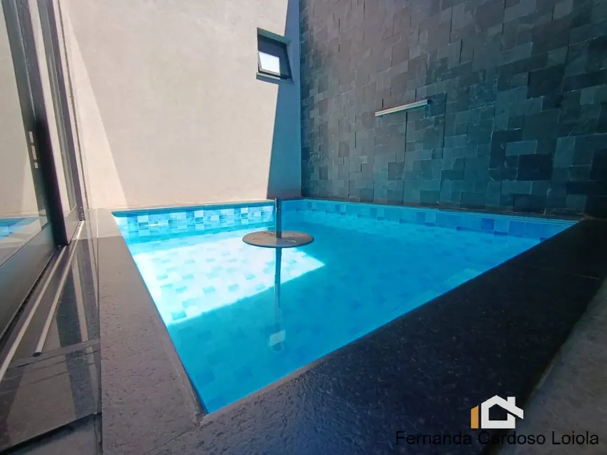 Foto 7 de Casa com 3 quartos à venda, 138m2 em Jardim Maria Goretti, Ribeirao Preto - SP