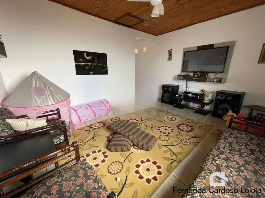 Casa com 3 quartos à venda, 150m2 em Parque Ribeirão Preto, Ribeirao Preto - SP - imagem 1 Foto 1 de Casa com 3 quartos à venda, 150m2 em Parque Ribeirão Preto, Ribeirao Preto - SP