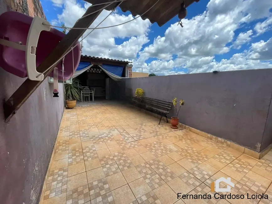 Casa com 3 quartos à venda, 150m2 em Parque Ribeirão Preto, Ribeirao Preto - SP - imagem 9 Foto 9 de Casa com 3 quartos à venda, 150m2 em Parque Ribeirão Preto, Ribeirao Preto - SP