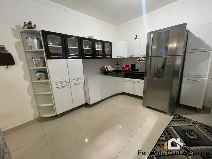Casa com 3 quartos à venda, 150m2 em Parque Ribeirão Preto, Ribeirao Preto - SP - imagem 6 Foto 6 de Casa com 3 quartos à venda, 150m2 em Parque Ribeirão Preto, Ribeirao Preto - SP