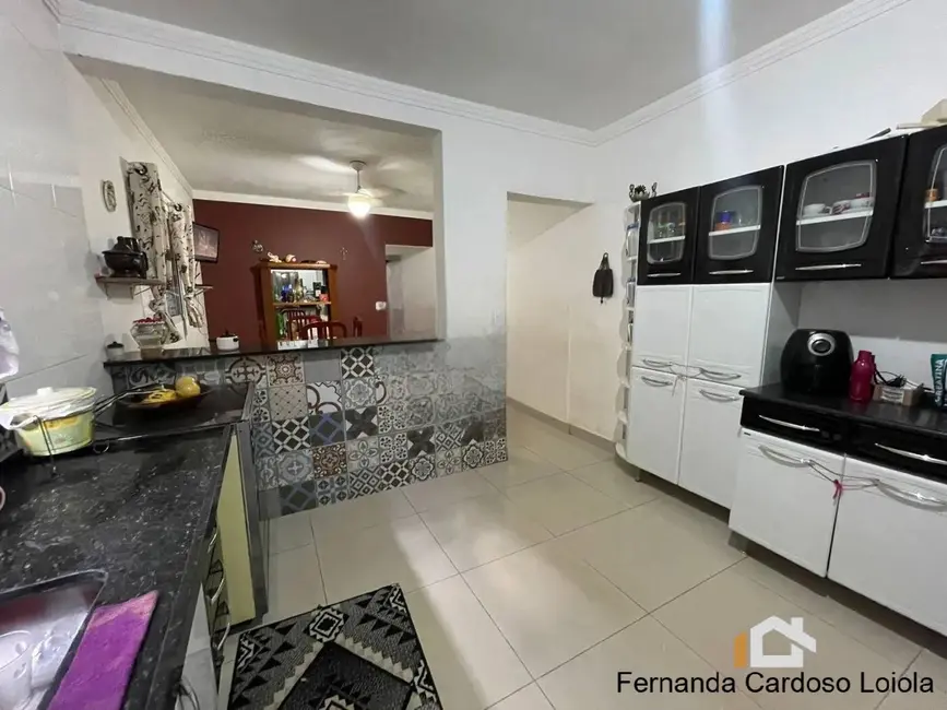 Casa com 3 quartos à venda, 150m2 em Parque Ribeirão Preto, Ribeirao Preto - SP - imagem 7 Foto 7 de Casa com 3 quartos à venda, 150m2 em Parque Ribeirão Preto, Ribeirao Preto - SP