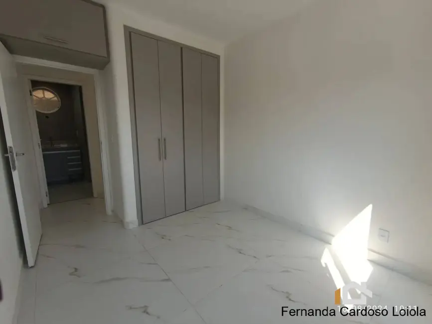 Foto 9 de Apartamento com 3 quartos à venda e para alugar, 80m2 em Jardim Palma Travassos, Ribeirao Preto - SP