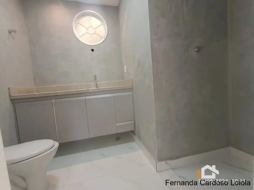 Foto 8 de Apartamento com 3 quartos à venda e para alugar, 80m2 em Jardim Palma Travassos, Ribeirao Preto - SP