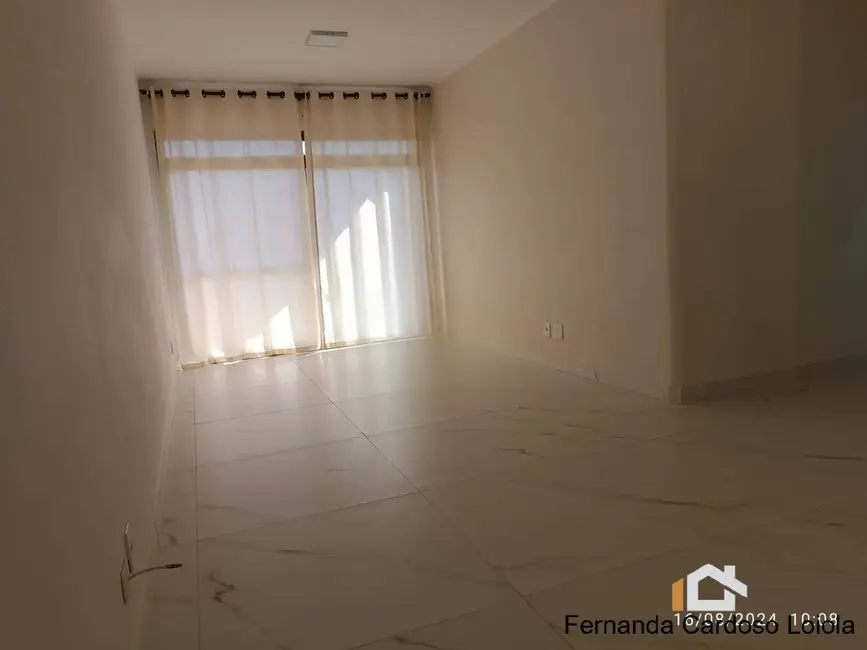 Foto 2 de Apartamento com 3 quartos à venda e para alugar, 80m2 em Jardim Palma Travassos, Ribeirao Preto - SP