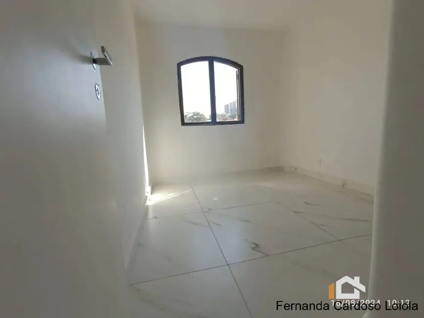 Foto 6 de Apartamento com 3 quartos à venda e para alugar, 80m2 em Jardim Palma Travassos, Ribeirao Preto - SP
