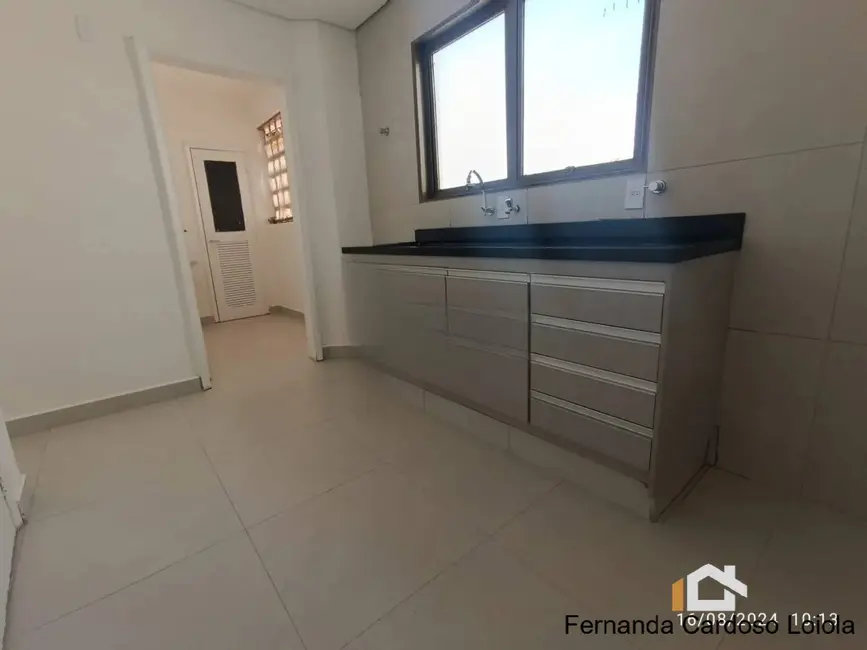 Foto 5 de Apartamento com 3 quartos à venda e para alugar, 80m2 em Jardim Palma Travassos, Ribeirao Preto - SP