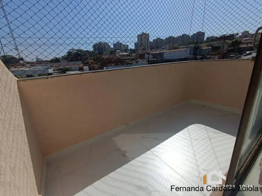 Foto 4 de Apartamento com 3 quartos à venda e para alugar, 80m2 em Jardim Palma Travassos, Ribeirao Preto - SP