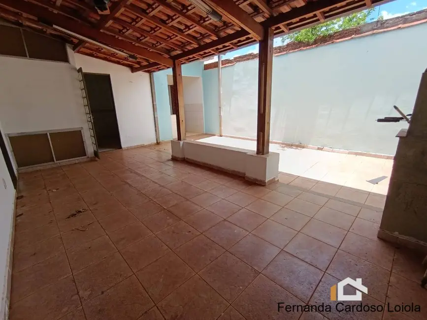 Foto 2 de Casa com 3 quartos à venda, 200m2 em Quintino Facci II, Ribeirao Preto - SP