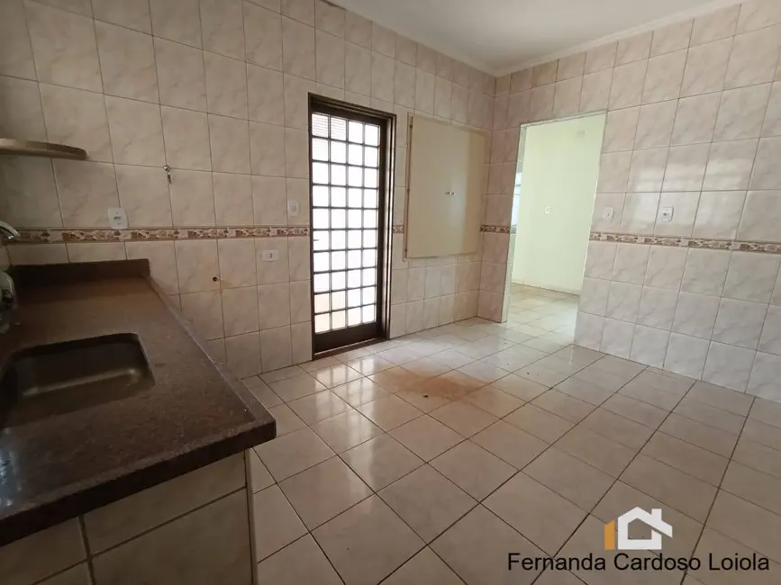 Foto 5 de Casa com 3 quartos à venda, 200m2 em Quintino Facci II, Ribeirao Preto - SP