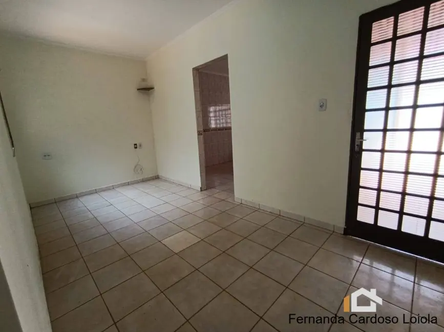 Foto 9 de Casa com 3 quartos à venda, 200m2 em Quintino Facci II, Ribeirao Preto - SP