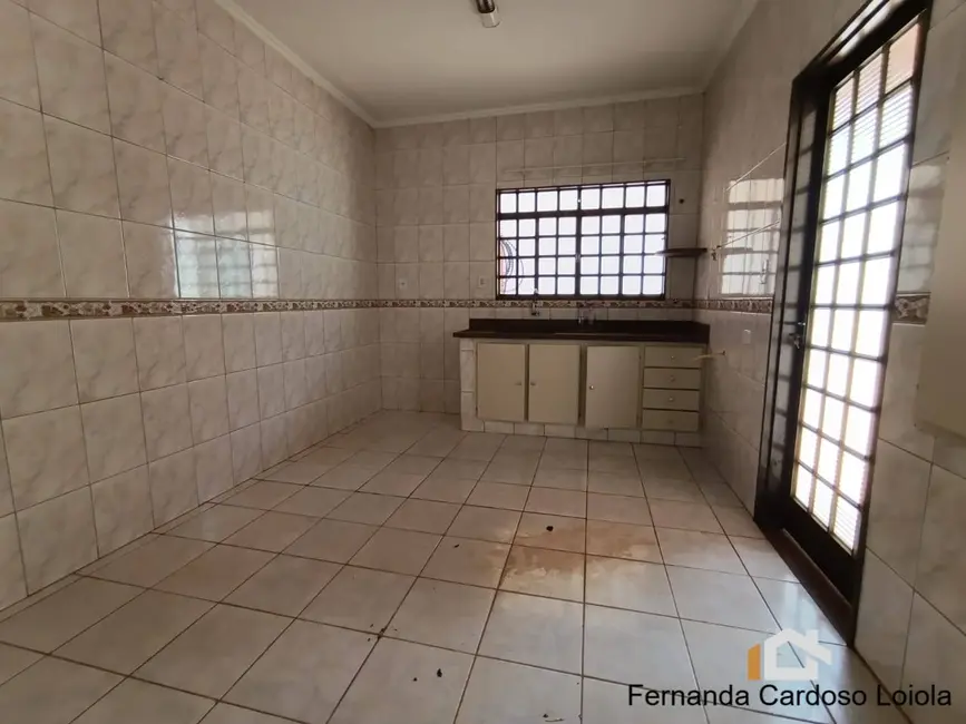 Foto 6 de Casa com 3 quartos à venda, 200m2 em Quintino Facci II, Ribeirao Preto - SP