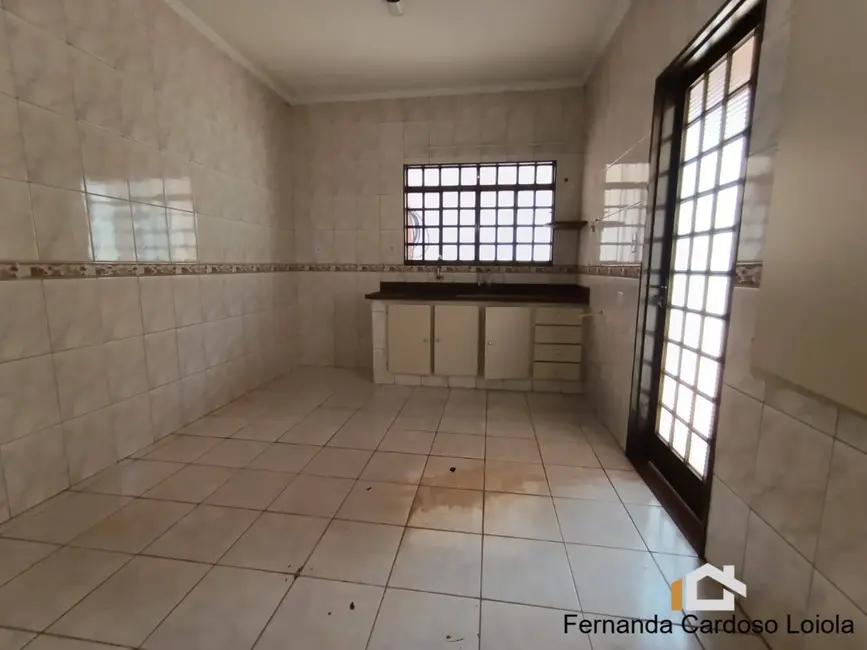 Foto 7 de Casa com 3 quartos à venda, 200m2 em Quintino Facci II, Ribeirao Preto - SP