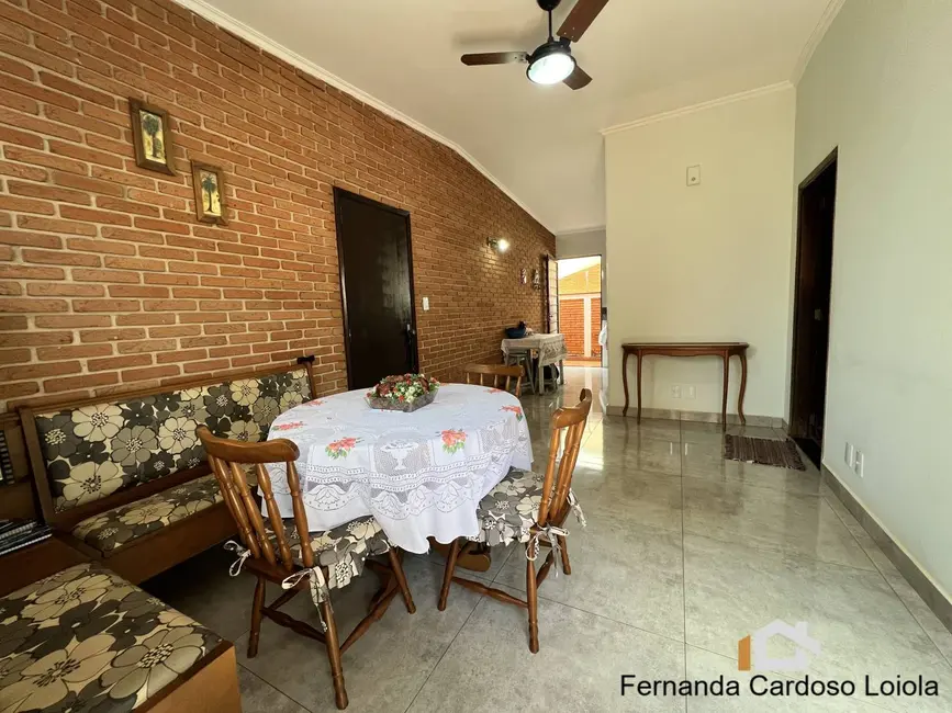 Casa com 3 quartos à venda, 288m2 em Jardim Mosteiro, Ribeirao Preto - SP - imagem 8 Foto 8 de Casa com 3 quartos à venda, 288m2 em Jardim Mosteiro, Ribeirao Preto - SP