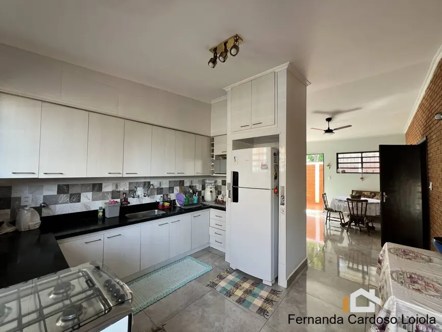 Casa com 3 quartos à venda, 288m2 em Jardim Mosteiro, Ribeirao Preto - SP - imagem 6 Foto 6 de Casa com 3 quartos à venda, 288m2 em Jardim Mosteiro, Ribeirao Preto - SP