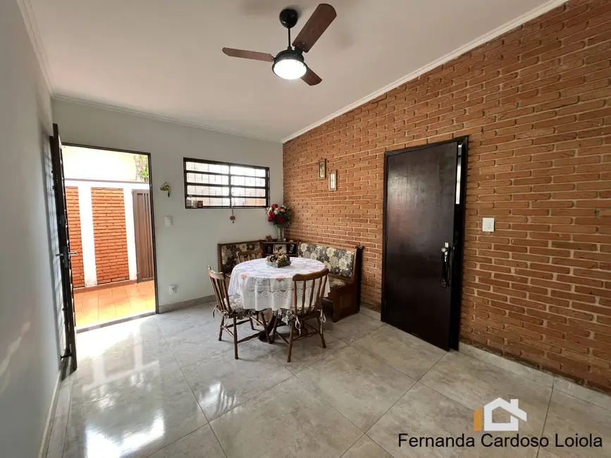 Casa com 3 quartos à venda, 288m2 em Jardim Mosteiro, Ribeirao Preto - SP - imagem 9 Foto 9 de Casa com 3 quartos à venda, 288m2 em Jardim Mosteiro, Ribeirao Preto - SP