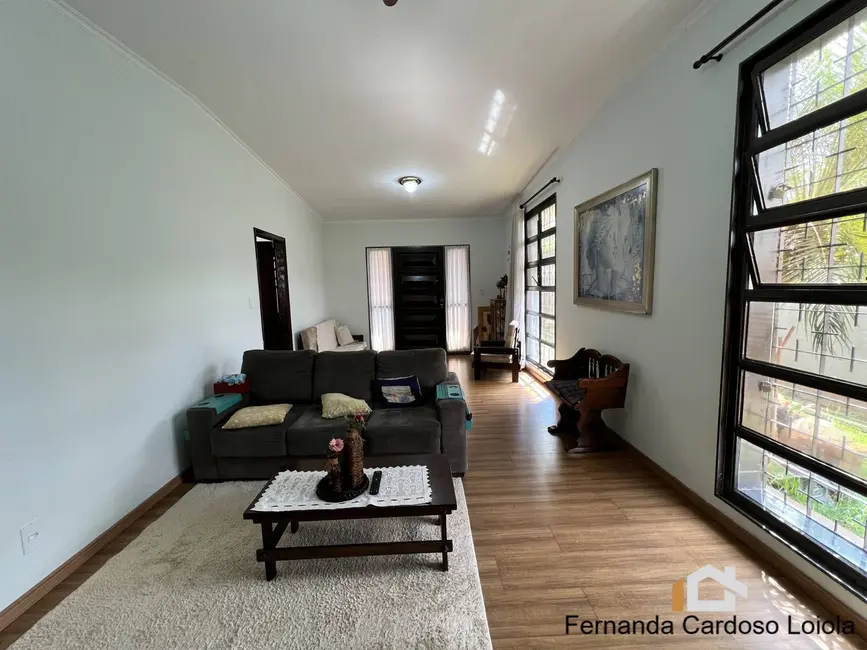 Casa com 3 quartos à venda, 288m2 em Jardim Mosteiro, Ribeirao Preto - SP - imagem 4 Foto 4 de Casa com 3 quartos à venda, 288m2 em Jardim Mosteiro, Ribeirao Preto - SP