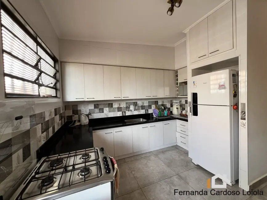 Casa com 3 quartos à venda, 288m2 em Jardim Mosteiro, Ribeirao Preto - SP - imagem 7 Foto 7 de Casa com 3 quartos à venda, 288m2 em Jardim Mosteiro, Ribeirao Preto - SP