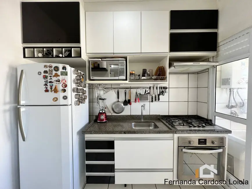 Apartamento com 2 quartos à venda, 54m2 em Parque Industrial Lagoinha, Ribeirao Preto - SP - imagem 7 Foto 7 de Apartamento com 2 quartos à venda, 54m2 em Parque Industrial Lagoinha, Ribeirao Preto - SP