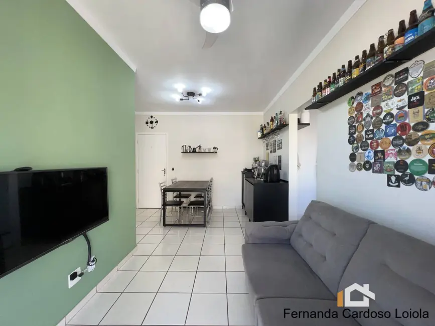 Apartamento com 2 quartos à venda, 54m2 em Parque Industrial Lagoinha, Ribeirao Preto - SP - imagem 5 Foto 5 de Apartamento com 2 quartos à venda, 54m2 em Parque Industrial Lagoinha, Ribeirao Preto - SP