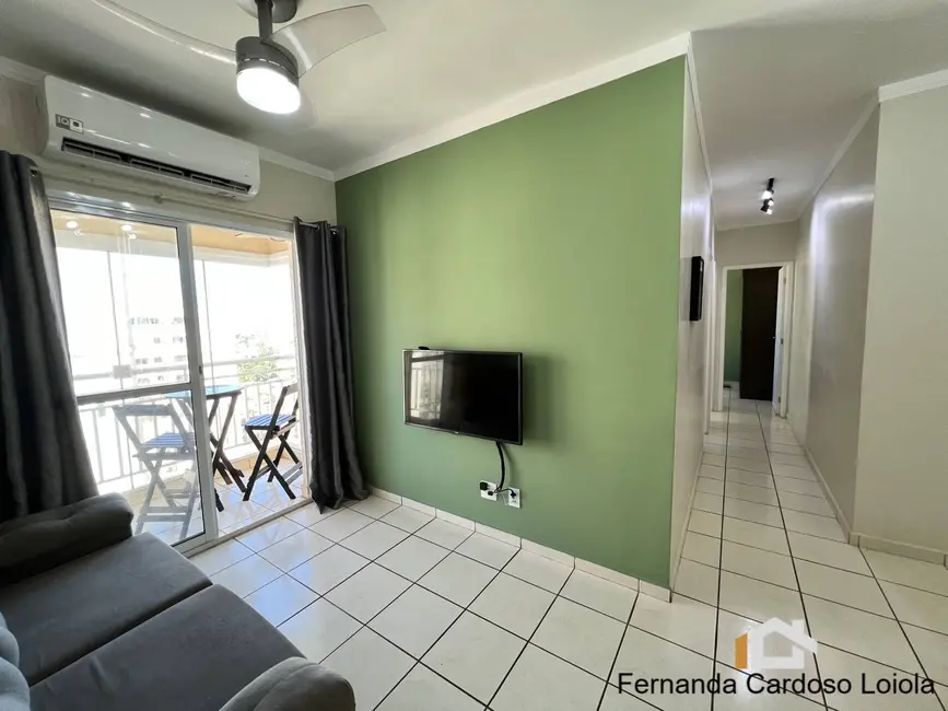 Apartamento com 2 quartos à venda, 54m2 em Parque Industrial Lagoinha, Ribeirao Preto - SP - imagem 4 Foto 4 de Apartamento com 2 quartos à venda, 54m2 em Parque Industrial Lagoinha, Ribeirao Preto - SP