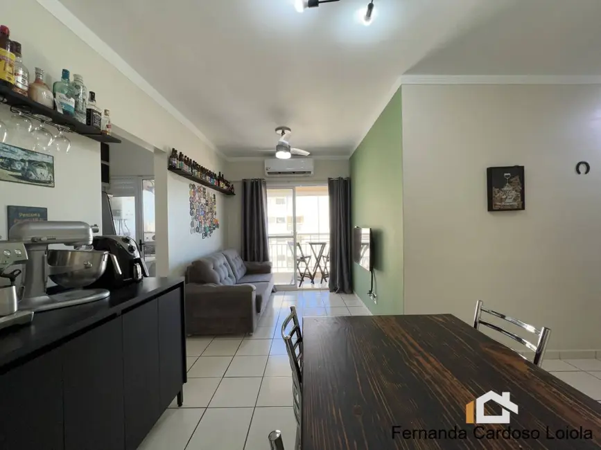 Apartamento com 2 quartos à venda, 54m2 em Parque Industrial Lagoinha, Ribeirao Preto - SP - imagem 2 Foto 2 de Apartamento com 2 quartos à venda, 54m2 em Parque Industrial Lagoinha, Ribeirao Preto - SP