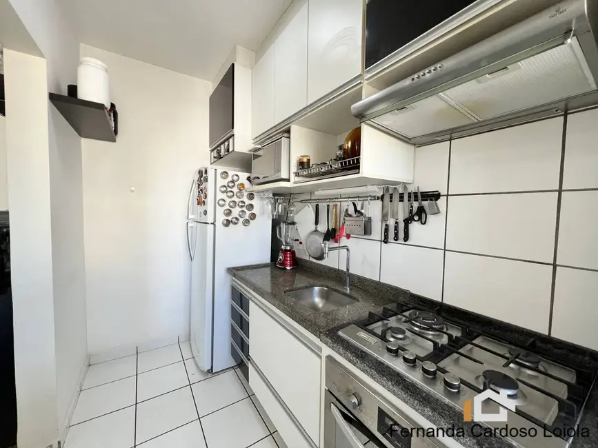 Apartamento com 2 quartos à venda, 54m2 em Parque Industrial Lagoinha, Ribeirao Preto - SP - imagem 9 Foto 9 de Apartamento com 2 quartos à venda, 54m2 em Parque Industrial Lagoinha, Ribeirao Preto - SP