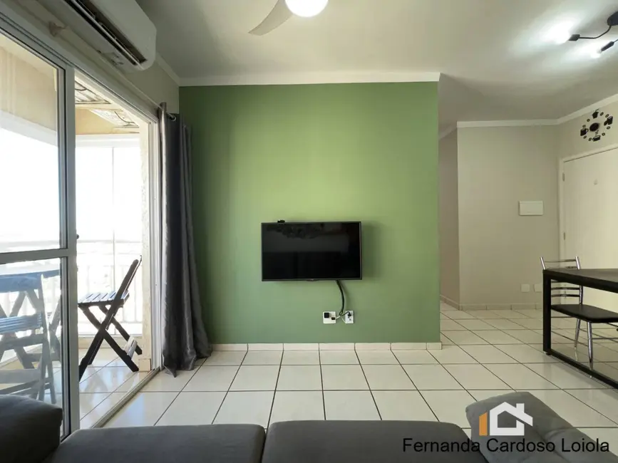 Apartamento com 2 quartos à venda, 54m2 em Parque Industrial Lagoinha, Ribeirao Preto - SP - imagem 6 Foto 6 de Apartamento com 2 quartos à venda, 54m2 em Parque Industrial Lagoinha, Ribeirao Preto - SP