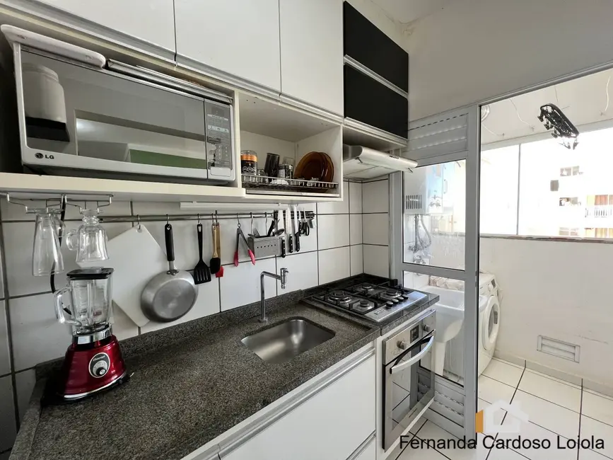 Apartamento com 2 quartos à venda, 54m2 em Parque Industrial Lagoinha, Ribeirao Preto - SP - imagem 8 Foto 8 de Apartamento com 2 quartos à venda, 54m2 em Parque Industrial Lagoinha, Ribeirao Preto - SP