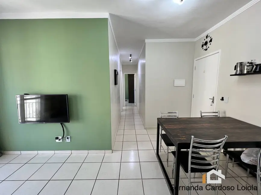 Apartamento com 2 quartos à venda, 54m2 em Parque Industrial Lagoinha, Ribeirao Preto - SP - imagem 3 Foto 3 de Apartamento com 2 quartos à venda, 54m2 em Parque Industrial Lagoinha, Ribeirao Preto - SP