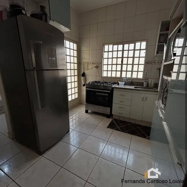 Foto 2 de Casa com 3 quartos à venda, 125m2 em Planalto Verde, Ribeirao Preto - SP