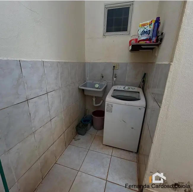 Foto 6 de Casa com 3 quartos à venda, 125m2 em Planalto Verde, Ribeirao Preto - SP