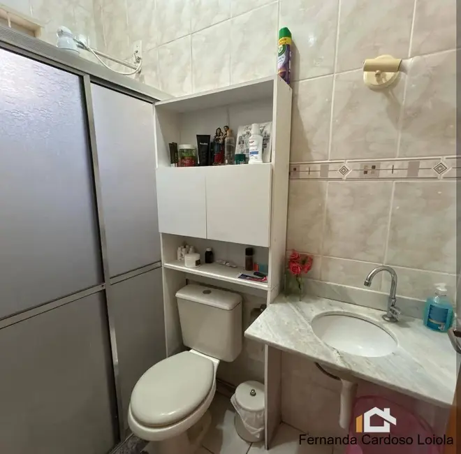 Foto 8 de Casa com 3 quartos à venda, 125m2 em Planalto Verde, Ribeirao Preto - SP