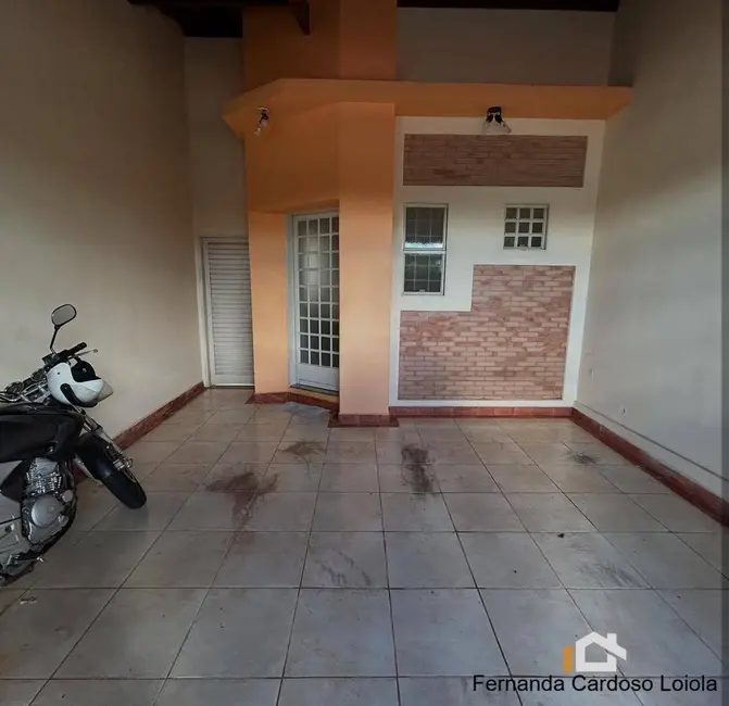 Foto 1 de Casa com 3 quartos à venda, 125m2 em Planalto Verde, Ribeirao Preto - SP