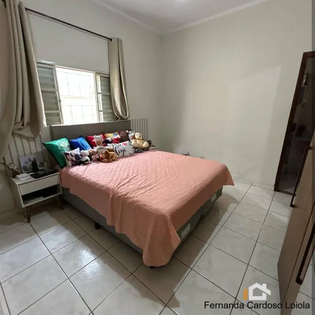 Foto 4 de Casa com 3 quartos à venda, 125m2 em Planalto Verde, Ribeirao Preto - SP