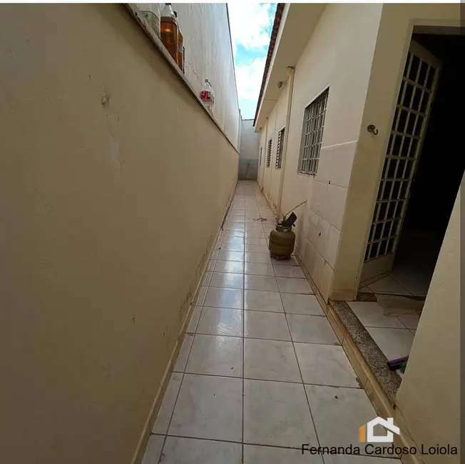 Foto 7 de Casa com 3 quartos à venda, 125m2 em Planalto Verde, Ribeirao Preto - SP